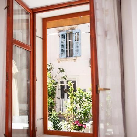 Frankie Apartment Piran Exterior photo