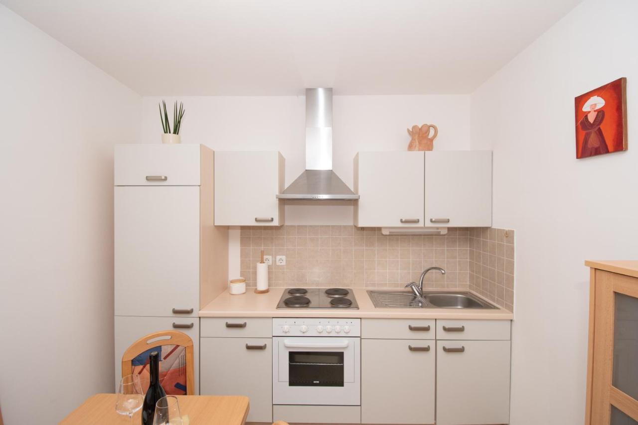 Frankie Apartment Piran Exterior photo